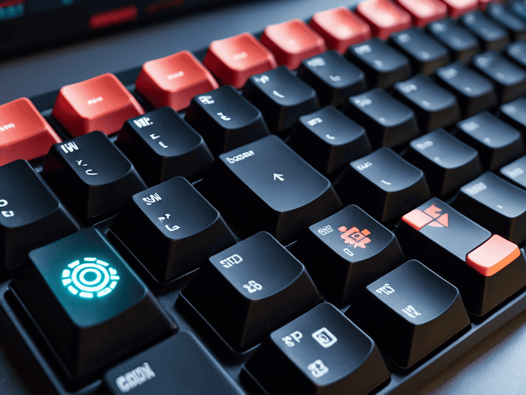 Key Features in Action
