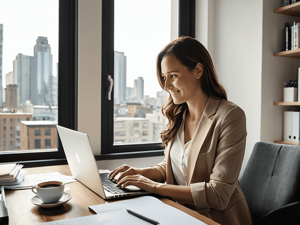 Sealing the Deal: Dream Job
