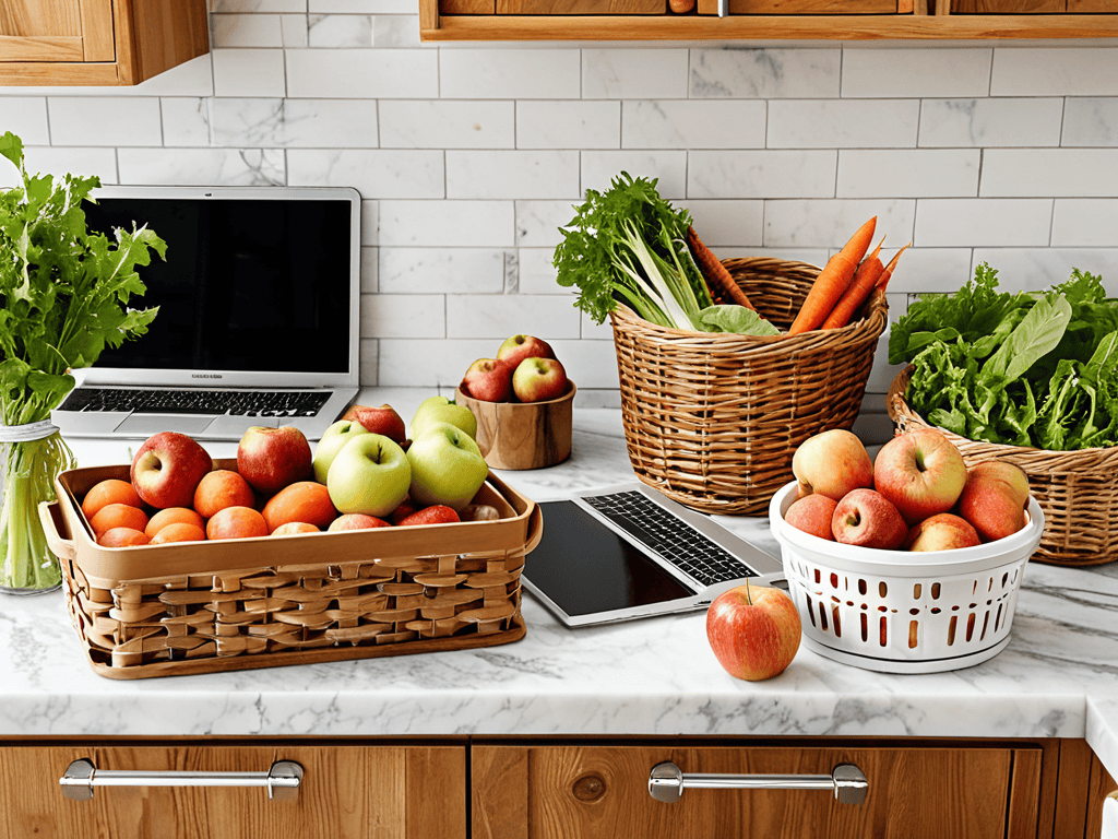 The Fresh Factor: A Lasting