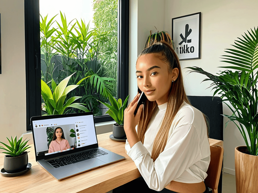 TikTok Hacks for Small Business