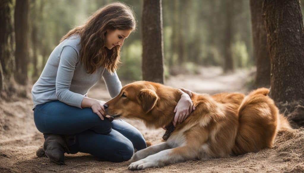 Animal Handling