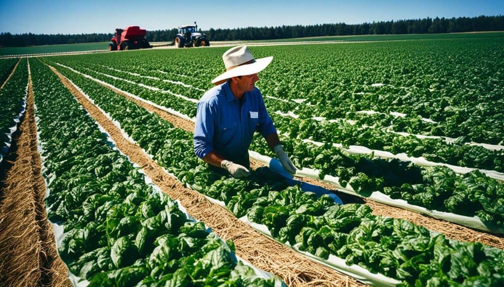 Good Agricultural Practices
