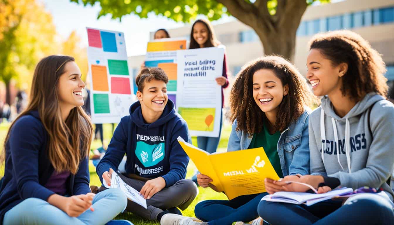 Policies Supporting Mental Health in Schools