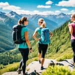 Outdoor Activities