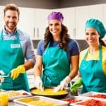 Preventing Foodborne Outbreaks