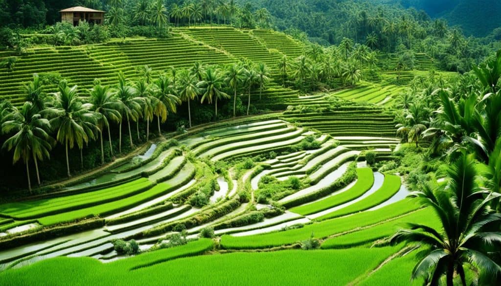 ancient agricultural practices