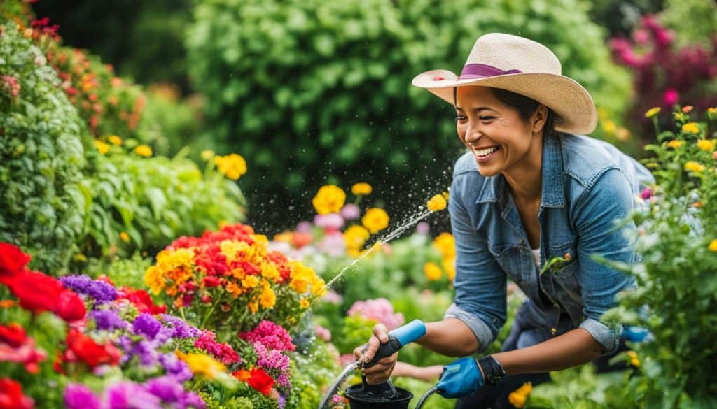 cultivating gratitude