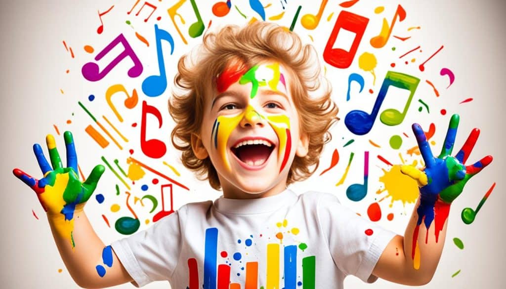 developmental benefits