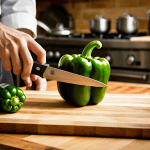 a guide to basic knife skills