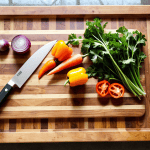 a guide to basic knife skills