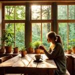 a guide to slow living movement