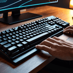 a review of best mechanical keyboards