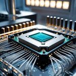 how does quantum computing work