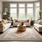 how to choose the right rug