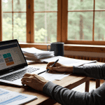 50/30/20 budget rule guide