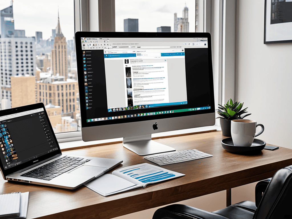 how to use LinkedIn to find