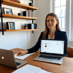 how to use LinkedIn to find