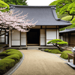 Japanese tea ceremony history traditions