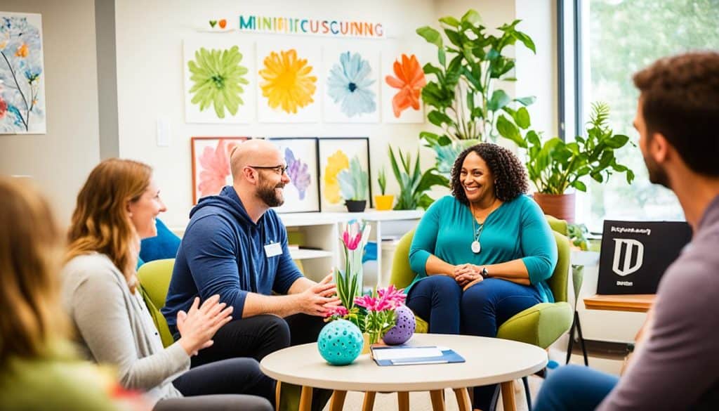 mental health providers