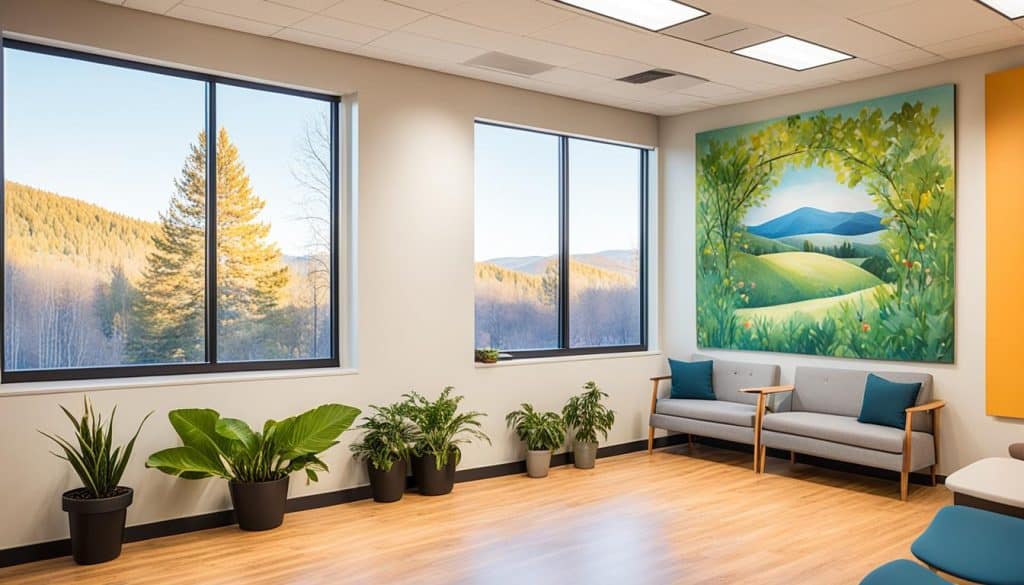mental health services