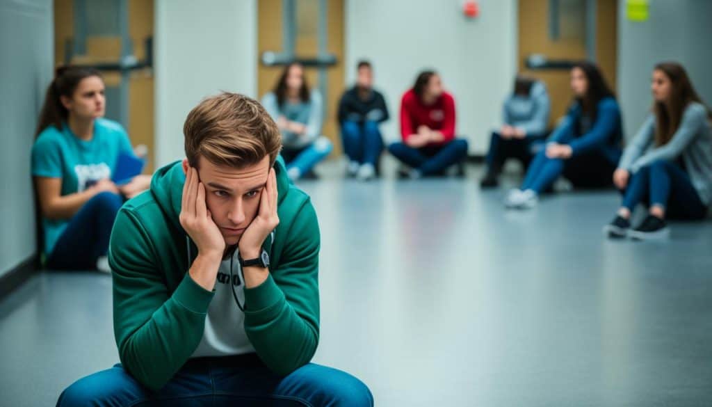 student mental health