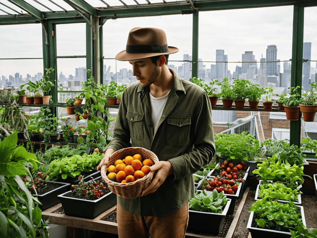 Cultivating Artificial Intelligence in agriculture