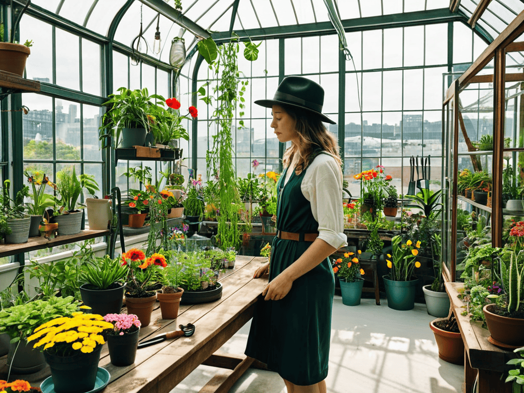 Nurturing Healthy Living habits outdoors
