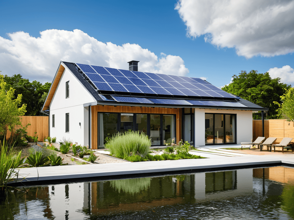 Boosting Home Value through upgrades