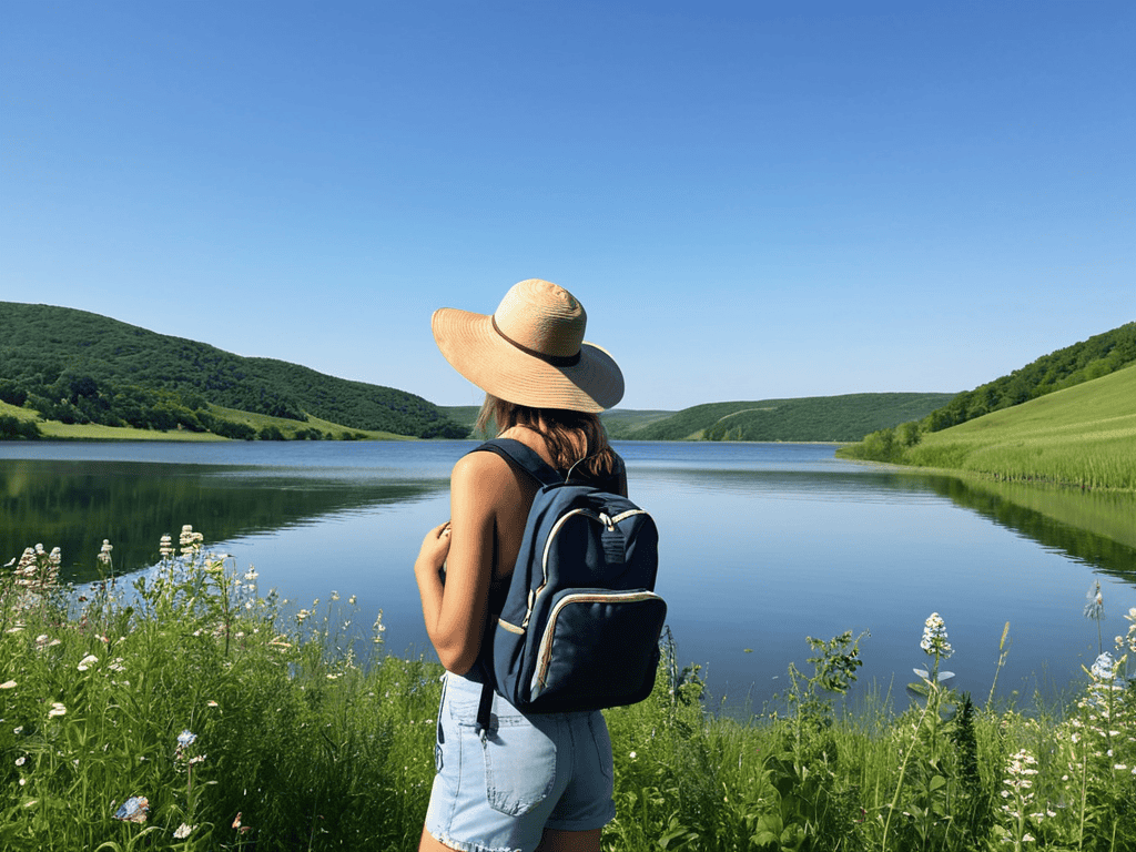 Cultivating Travel Tips for explorers