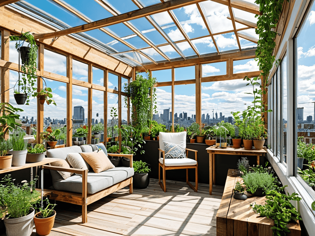 Sustainable Home Decor Ideas