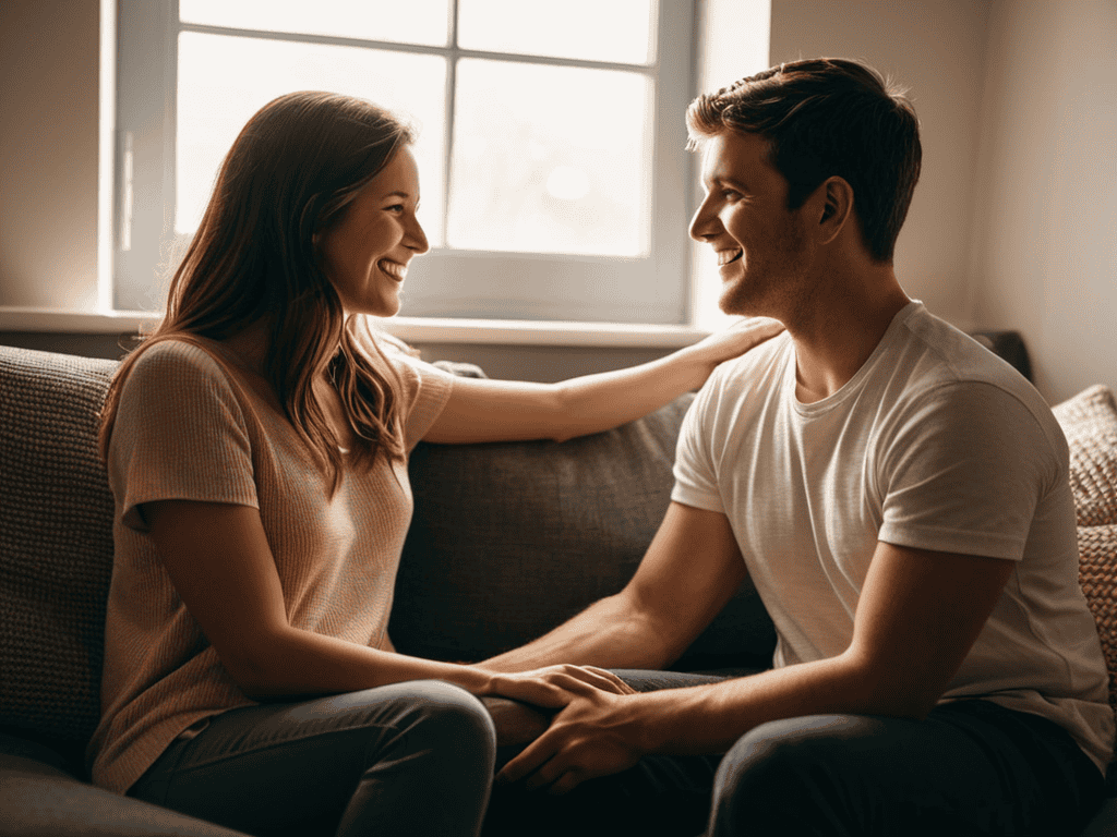 Embracing the Beauty of Healthy Relationships