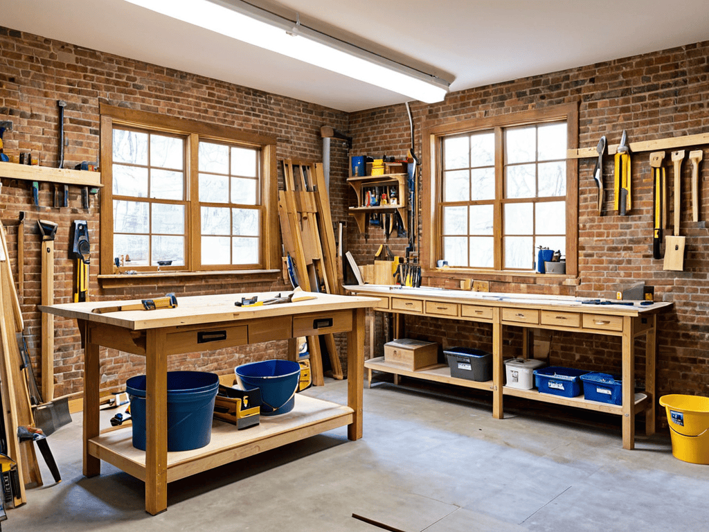 Renovation Essentials 5 Tips