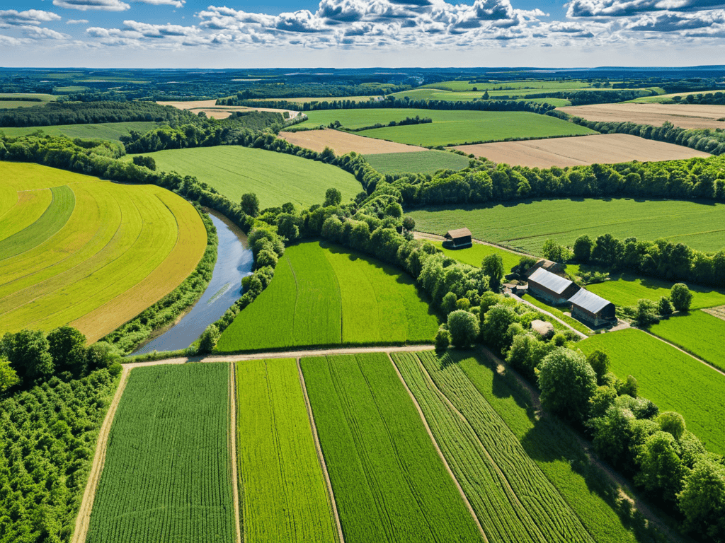 Sowing a Brighter Future with AI