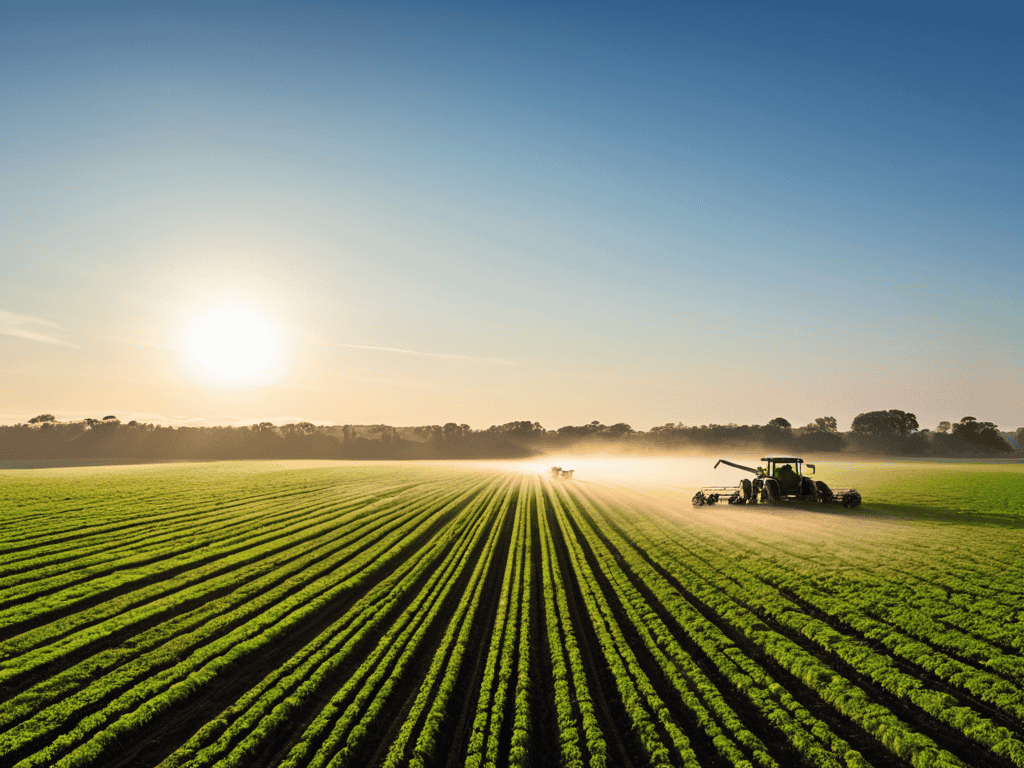 Sowing a Brighter Future through innovation