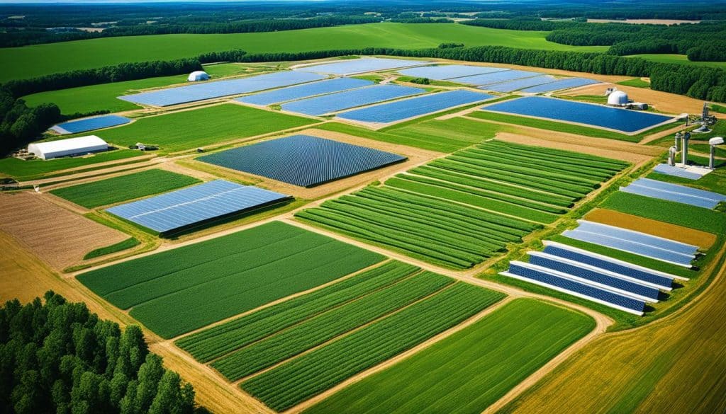 Agroecology