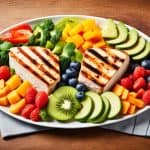 Balanced Diet