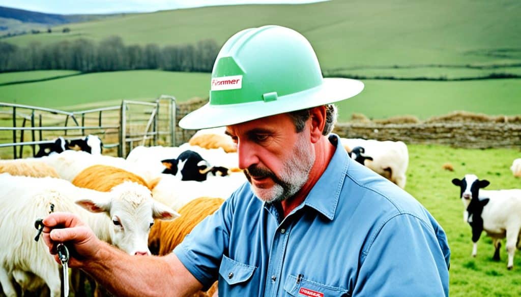animal husbandry