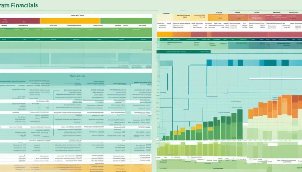 farm financials