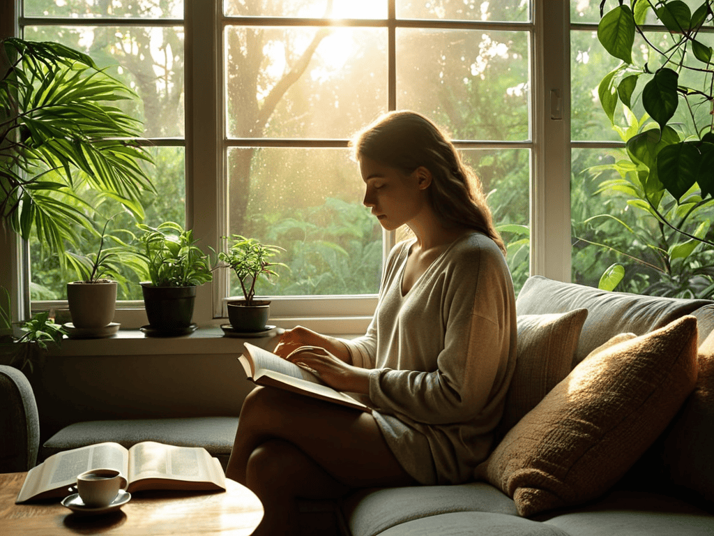 Morning routines for success