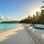 Sustainable travel responsible tourism practices