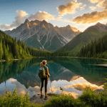 Travel tips for adventurers