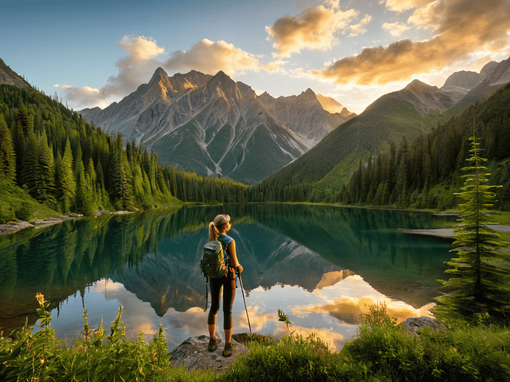 Travel tips for adventurers