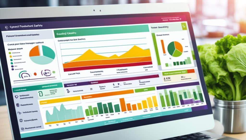 food quality software