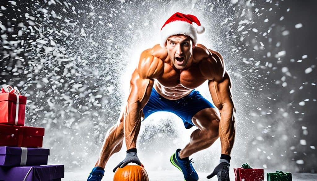 high-intensity interval training