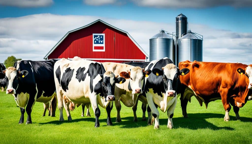 livestock nutrition