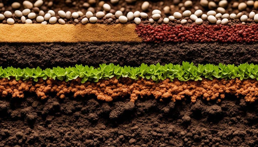 soil composition