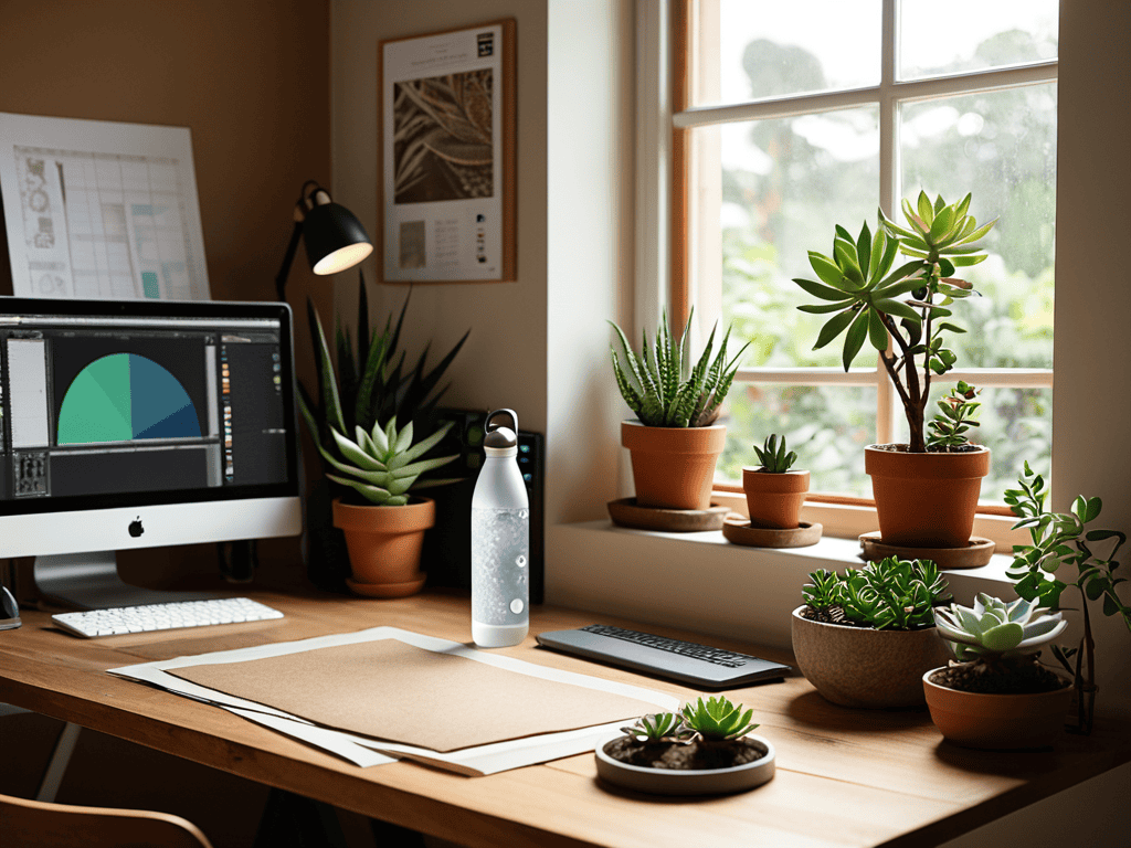 Graphic Design Trends 2025
