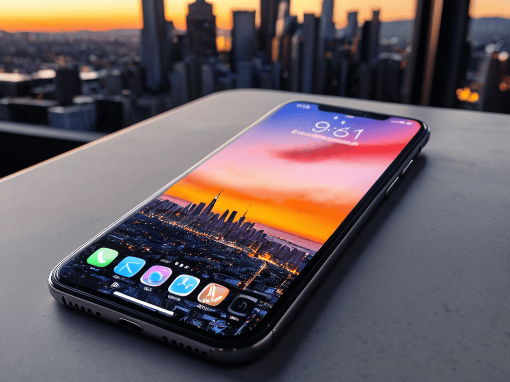 iPhone 17 Pro: At a Glance