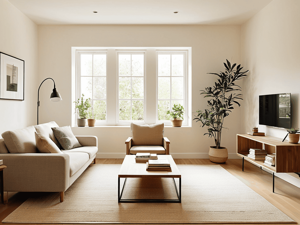 Beginners Guide to Minimalism