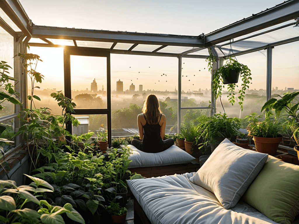 Nurturing Daily Habits to Improve Lifestyle